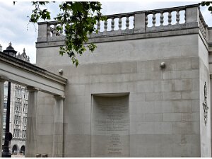Bomber Command Memorial