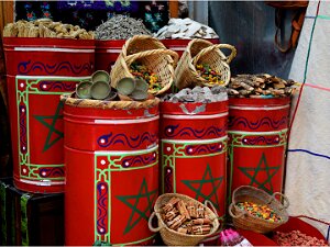 Marrakesh Photo Album 2025