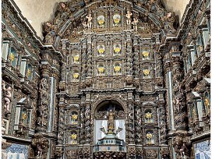 Faro Cathedral
