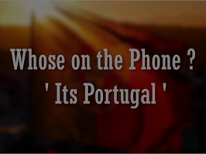 Portugal 2025- Video